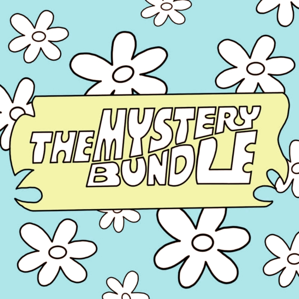 Mystery Bundle